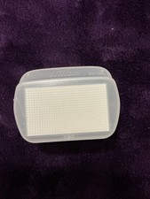 Nikon SW-14H flash adapter Diffusion Soft Dome Diffuser for SB-700 Speedlight