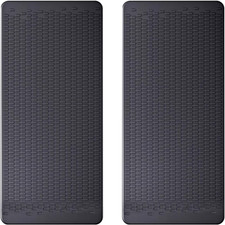 Car Dashboard Non Slip Mat, anti Slip Pad, anti Slide Sticky Dash Pad, Multifun