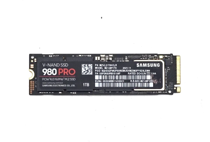 1 TB Solid State Drives for sale | eBay