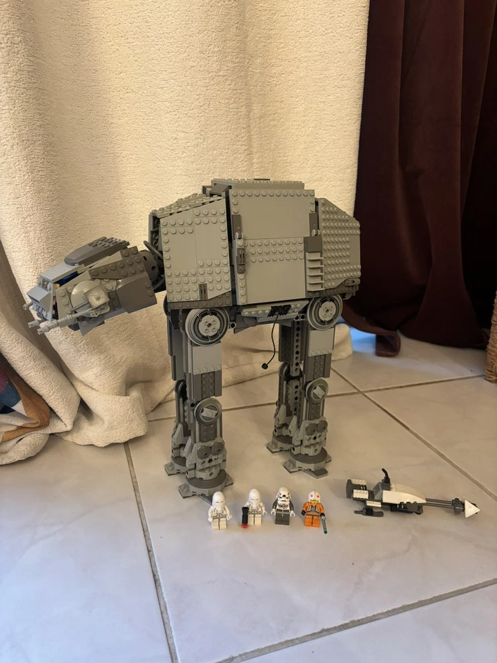 LEGO 4483, photo 3 sur 4