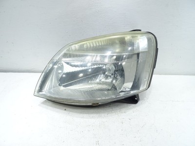 Peugeot Partner  Citroen Berlingo M59 Left SIDE Headlamp Visteon 3CLX13K046AA