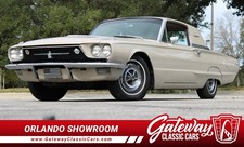 1966 Ford Thunderbird for Sale