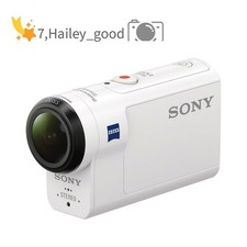 Sony HDR-AS300 Digital HD Video Camera Action Camera WiFi Live View Remote