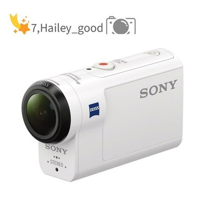 Sony HDR-AS300 Digital HD Video Camera Action Camera WiFi & Live View Remote