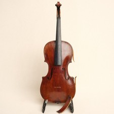 Acoustic Vintage Violins Size 4/4 for sale | eBay