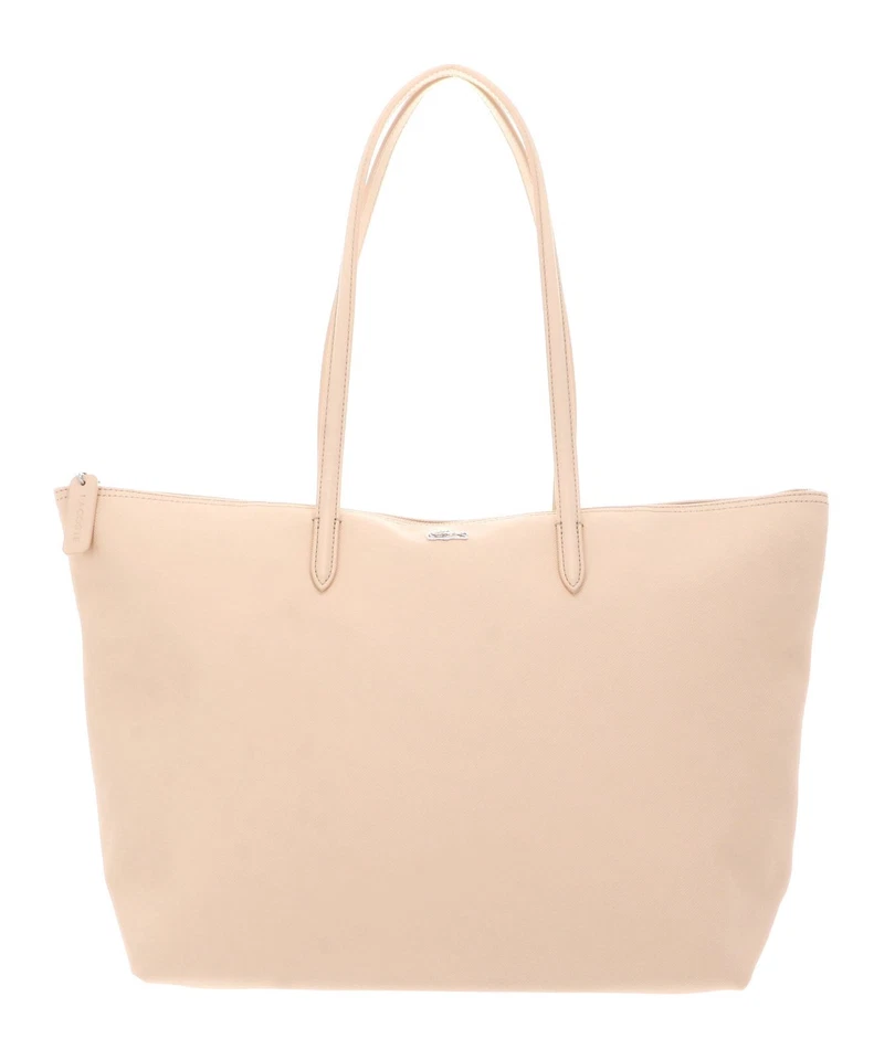LACOSTE sac à épaule Shopping Bag S Angie - Photo 1/4