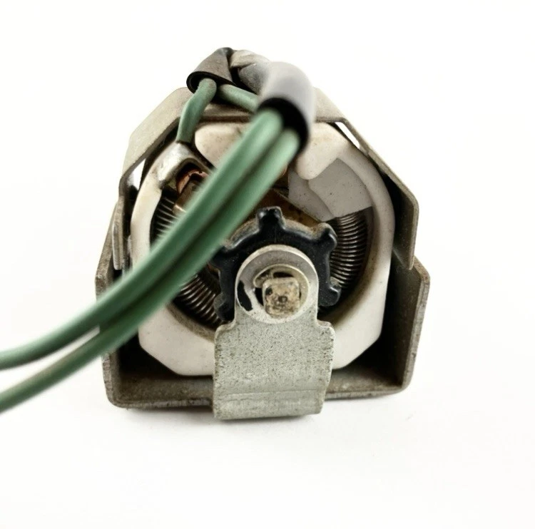 Dodge RAM D50 1988 interruptor atenuador de luz interior OEM Mitsubishi Foto 4 de 4