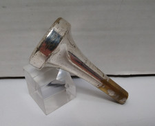 Conn Precision 3 Trombone Baritone Small Shank Mouthpiece Pre-1950