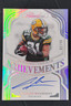 2025 Panini Flawless Charles Woodson Achievements Silver Auto /20 Packers