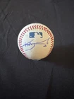 Xander Bogaerts Autographed Official Majors League Baseball Signed Red Sox Padre