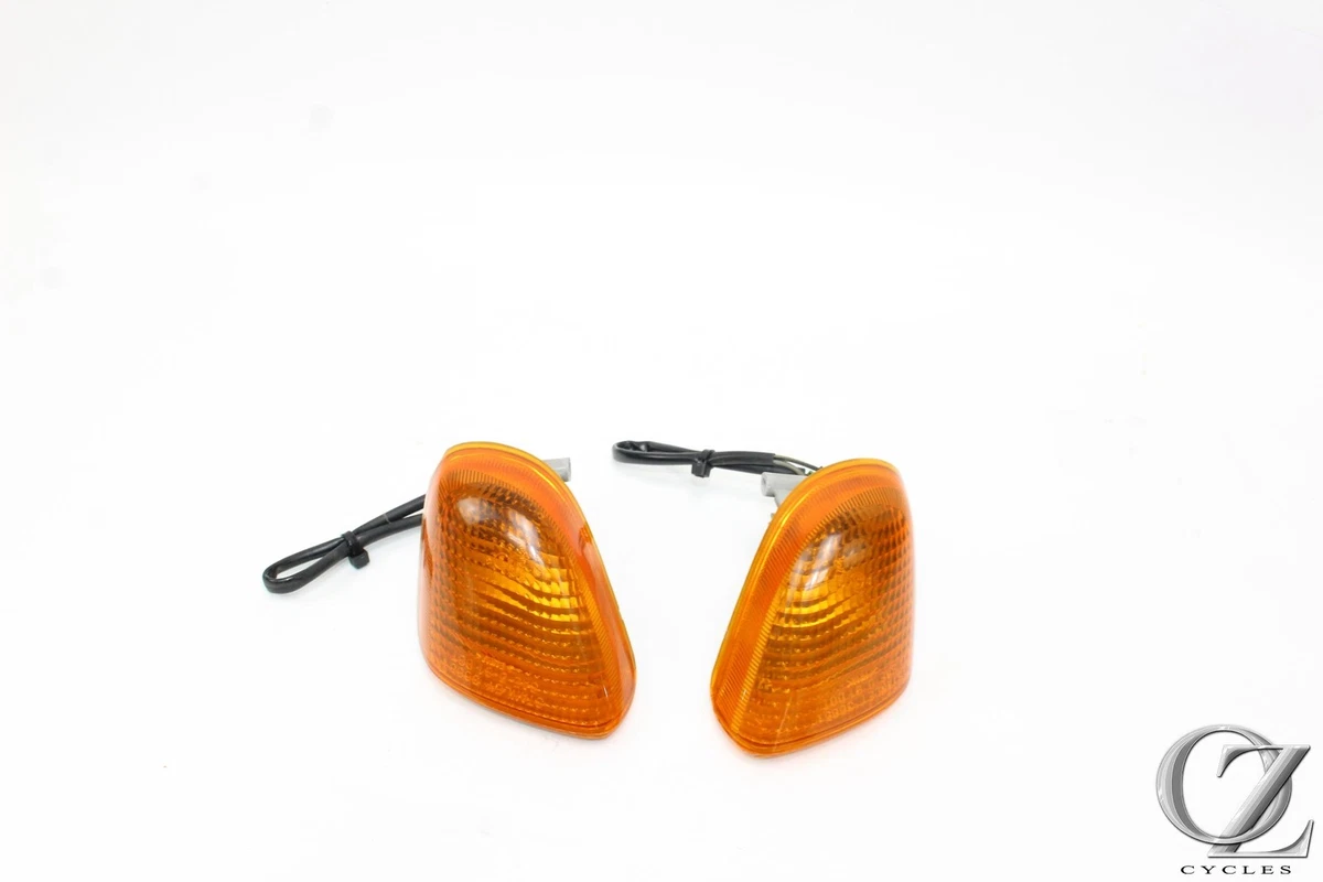 Motorcycle & Scooter Turn Signal Light Assemblies for 1994