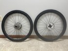 Bontrager Aeolus Pro 37 TLR Carbon Disc Brake Tubeless 700c Wheelset