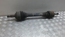 Cardan Peugeot 607