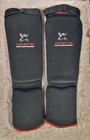 Islero Shin/Instep Guards SB04