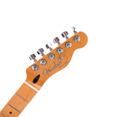 Fender Telecaster Neck Player Plus Series 12'' Maple Fretboard w/Locking Tuners