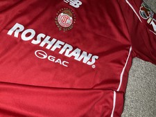 A26 TOLUCA FC