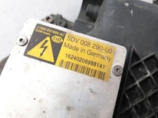 RENAULT ESPACE V JR Scheinwerfer vorne links 5DV00829000 2.19 Diesel 33199609