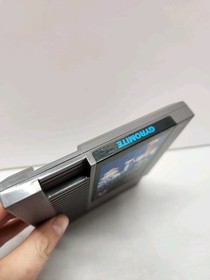 Gyromite NES Nintendo 1985 CARTRIDGE ONLY 5 SCREW TESTED WORKS 