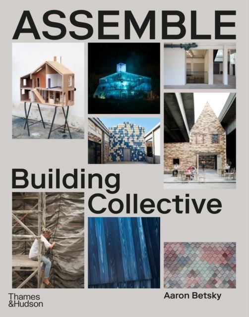 Assemble: Building Collective - Image 6