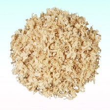 Sawdust for Hamsters Shavings Hampster Wood Chips Natural Bedding