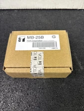 TOA MB-25B Rack-mounting kit for 900, 800 and 700 Series Amplifiers