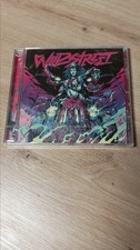 CD Wildstreet - III Hardrock Neu Und OVP! TOP Sehr Rar!