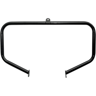 Lindby Customs Unibar Engine Guard Black Gloss BL14602