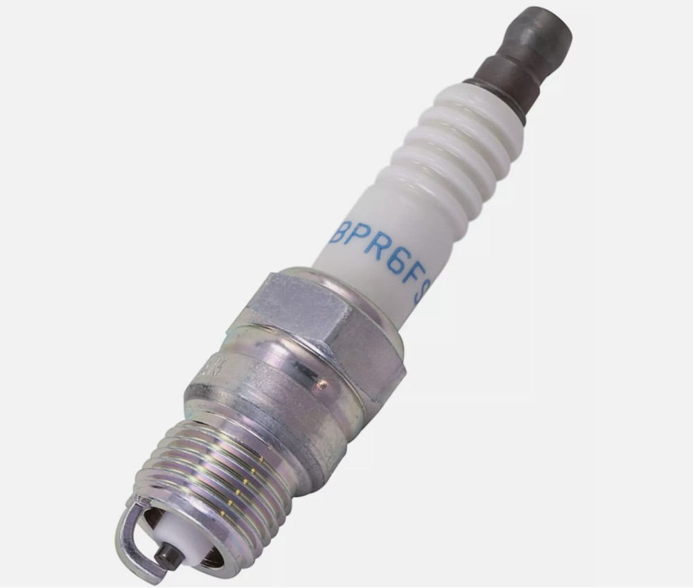 NGK BPR6FS Spark Plug 2623 QTY: 5 for Marine Engines  Powersports