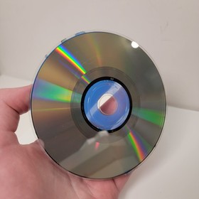 NBA 2K Sega Sports (Sega DreamCast) Loose Disk Tested and Working