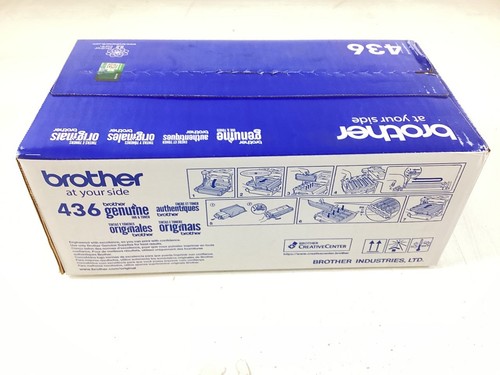 Brother TN436M Magenta Super High-Yield Toner Cartridge - 第 2/3 張圖片