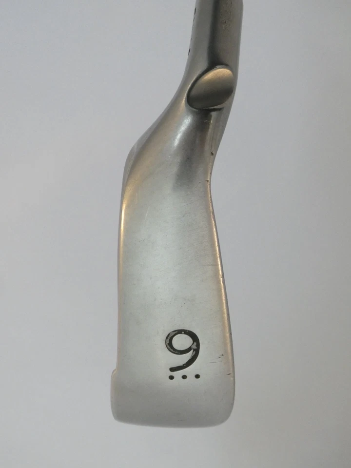 PING G20 # 9 Iron Left Handed - Soft Regular Flex PING CFS Steel ~USED~ - Image 4 of 4