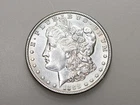1888-S $1 MORGAN SILVER ONE DOLLAR