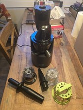 Kuvings EVO820 Whole Slow Juicer Cold Press Juicer ULD-1272CB