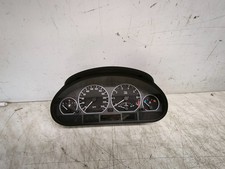 Tacho Kombiinstrument 6932907 | BMW E46 325i 2.5B 03BJ B274