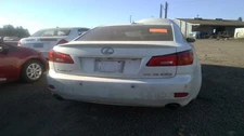 Airbag Passenger Air Bag Sedan Passenger Roof Fits 06-13 LEXUS IS250 30619016