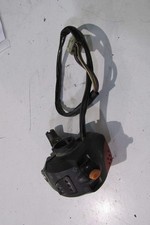 Commodo gauche (Peugeot - Vivacity 50 1998 - 2008)