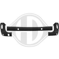 Zier /Schutzleiste StoßFäNger Diederichs 4414667 Hd Priority Parts FüR Renault