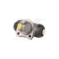 Radbremszylinder NK 801005 FüR Alfa Romeo, Hinterachse Links, Hinterachse Rechts