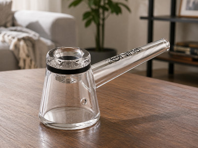 White Rhino EZ Clean Hand Pipe V1