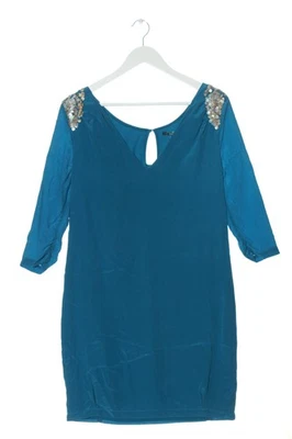 MIMOSA Falda estilo lápiz Mujeres Vestido Talla EU 38 azul look casual - Imagen 1 de 4