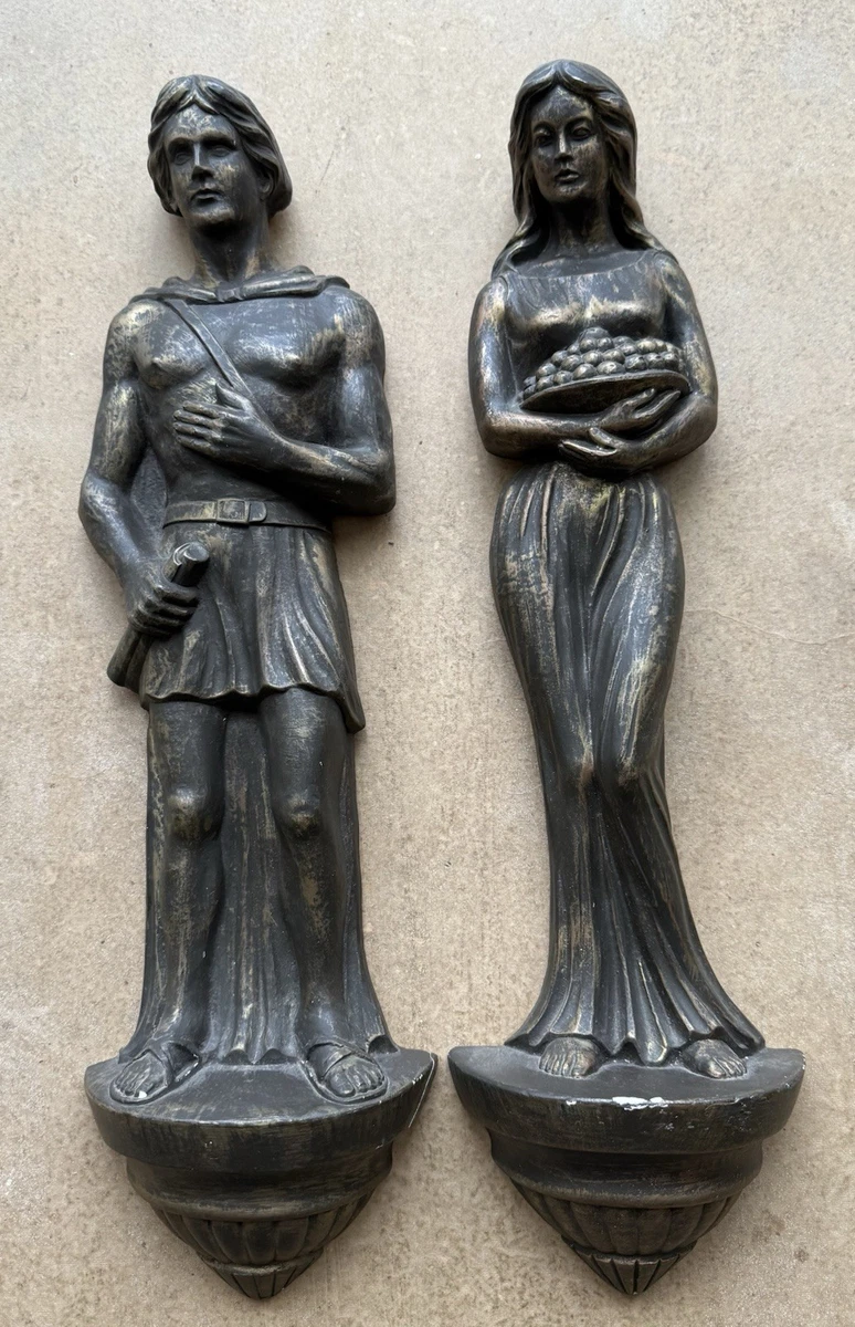 Paris Bronze Art Sculptures for sale | eBay