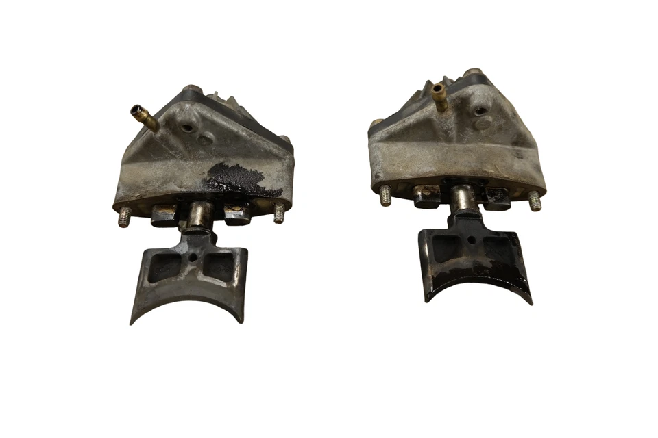 2014 POLARIS PRO RMK 800 EXHAUST POWER VALVES 2206018 SB109 - Image 2 of 4