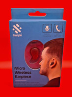 Thumbs Up Micro Wireless Earpiece