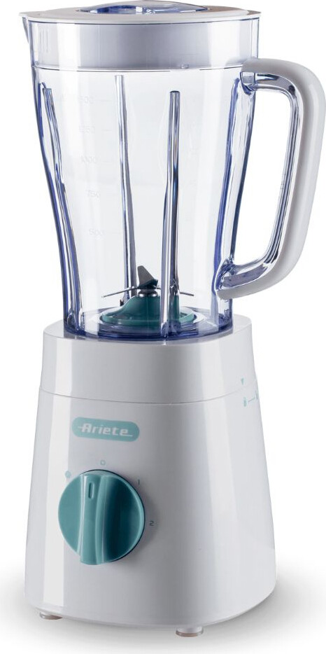 Frullatore Ariete Bianco 500W 1,5 Litri 0576/04 | Casa e Cucina