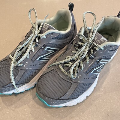 Sneakers New Balance W430sg1 Size New Balance 430 V1 Gray W430SG1