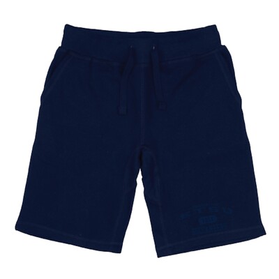 East Tennessee State University Buccaneers ETSU College Fleece Property Shorts