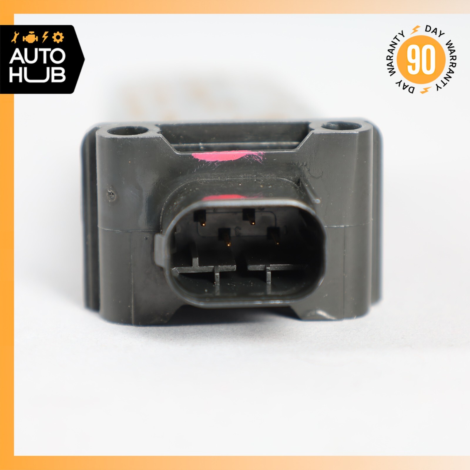 05-13 Maserati GranTurismo M145 Tire Pressure Monitor Sensor 224562 OEM