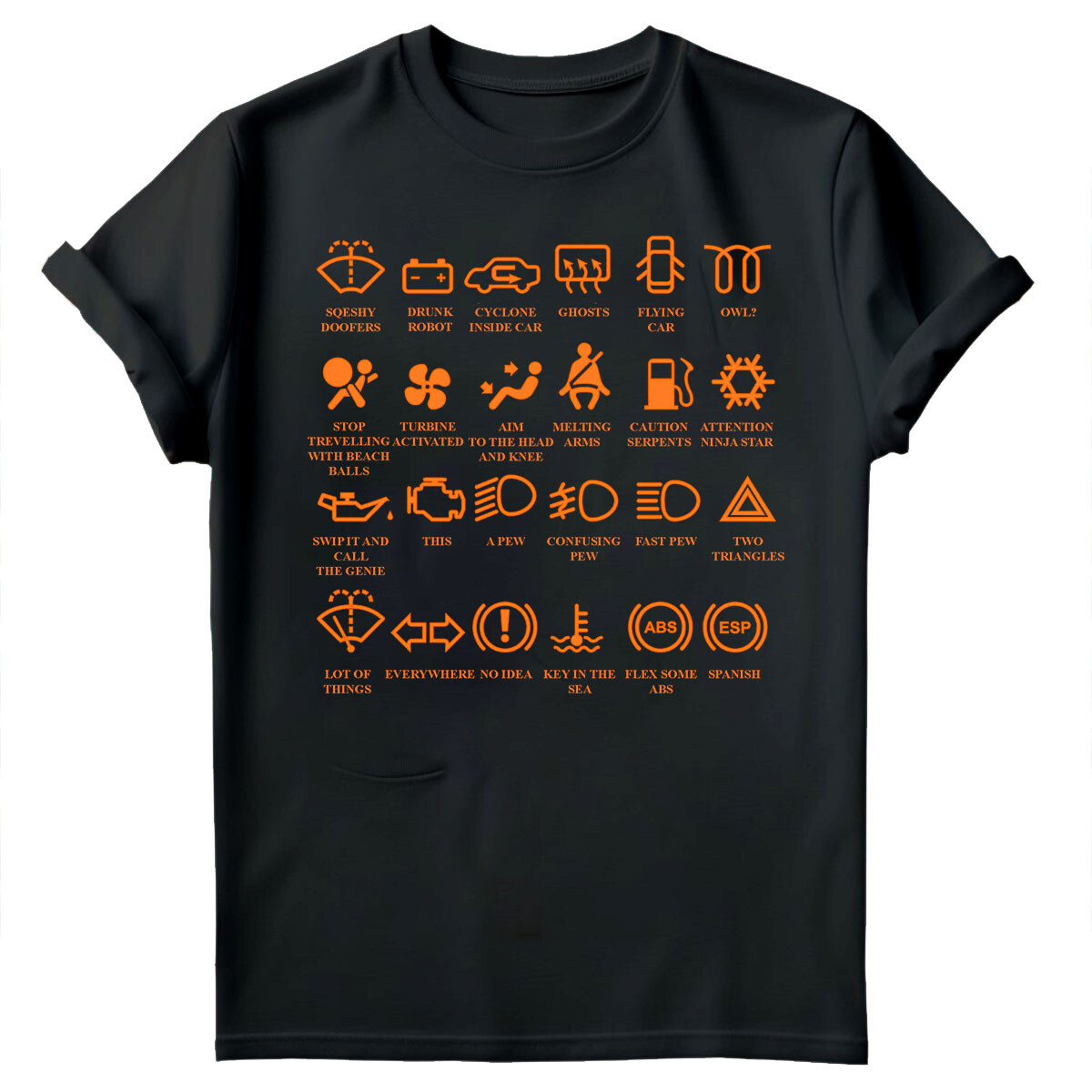 Meccanico Auto Testo Divertente Idea Simpatica Uomo Ragazzo - Foto 5