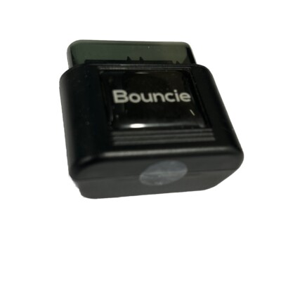 Bouncie GPS Car Tracker, 4G LTE, Vehicle Location, Accident Notification, Route