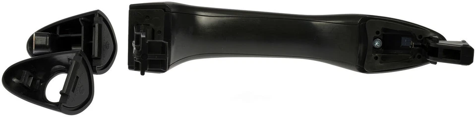 Наружная дверная ручка Dorman 97908 подходит для KIA Optima 11–16 годов выпуска - Изображение 2 из 4